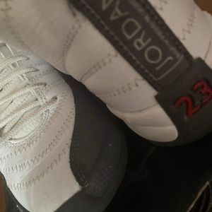 Jordan size 5 sneakers